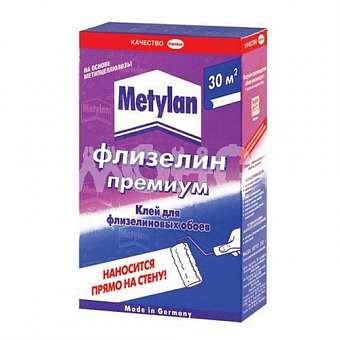 Клей флизелиновый Метилан 250 гр 