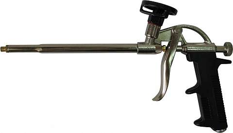 Пистолет для монтажной пены Workman G117