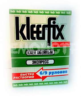 Клей обойный Клеерфикс Finfix экспресс 200 гр