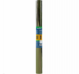 Фольга для бани 50мкр Мегафлекс 1х10м