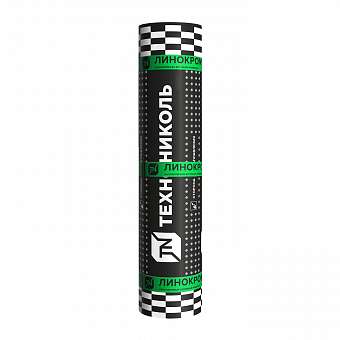Линокром ТПП Технониколь стеклоткань 3,6кг/м2 (1м*15м) 15м2