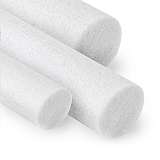 Утеплитель жгутовый Globex d 20мм 3м