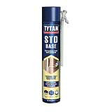 Пена монтажная бытовая Tytan STD Base 750мл