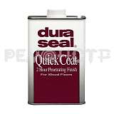 Быстросохнущее масло для пола DuraSeal Quick Coat  946мл