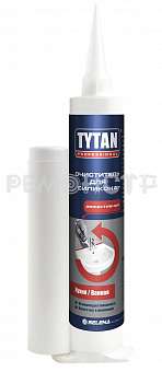 Очиститель силикона Tytan 80 мл