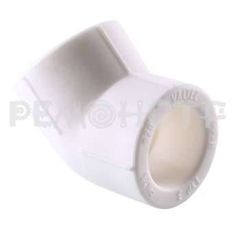 Уголок PPR 25х45град VALTEC