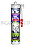 Клей жидкие гвозди Декор Экспресс Tytan Professional 310 мл