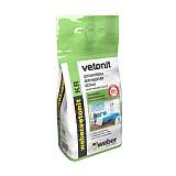 Шпатлевка KR Vetonit 5кг