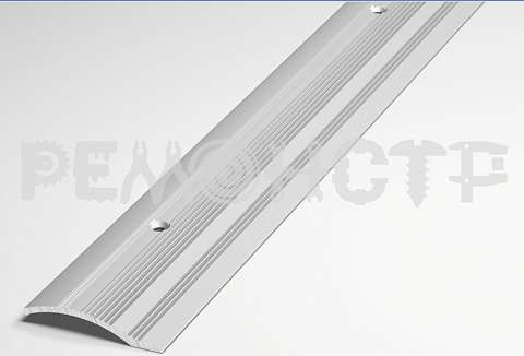 Порог разноуровневый ПР 02  900мм 087 дуб беленый  