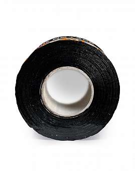 Лента кровельная битумная 10см*10м TYTAN . Фото N3