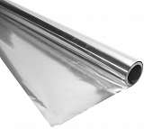 Мегаспан фольга для бани 40мкр 1х10м