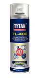 Очиститель универсальный Tytan TL-40C 400мл