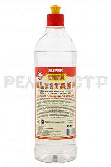 Клей морозостойкий Titan Super 1л