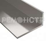 Профиль уголок 40х20х2мм Уп 14.2000.500