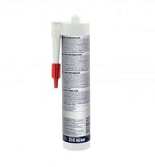 Клей жидкие гвозди Hydro Fix Tytan Professional прозрачный 310мл. Фото N3