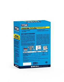 Клей флизелиновый Tytan Euro-Line 250гр. Фото N2