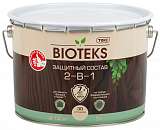 Антисептик Биотекс Классик Текс бесцветный 9л 