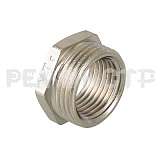 Футорка вн/нар 3/8'х1/2' VALTEC 