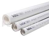 Труба 32х5,4мм PN25 4м армированная алюминием для отопления (PP-ALUX ) VALTEC