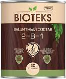 Антисептик Биотекс Классик Универсал Текс орех 0,8л 