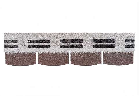 Фасадная плитка Хауберк кварцит камень 10,8кг/м2 1000х250х3мм 2,2м2. Фото N2