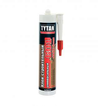 Клей жидкие гвозди Tytan Professional №601 бежевый 405 гр