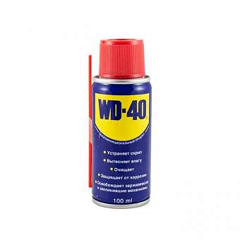  WD-40 100мл 