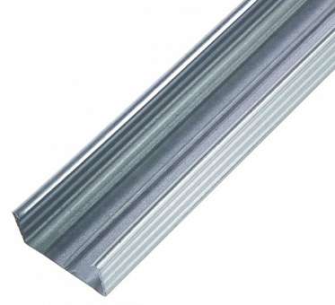 Профиль КНАУФ потолочный ПП 60х27мм 3м 0,6мм